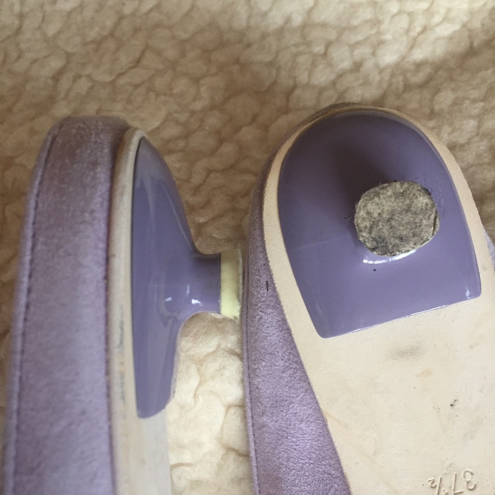 Claudio Merazzi mules - Picture 6 of 7